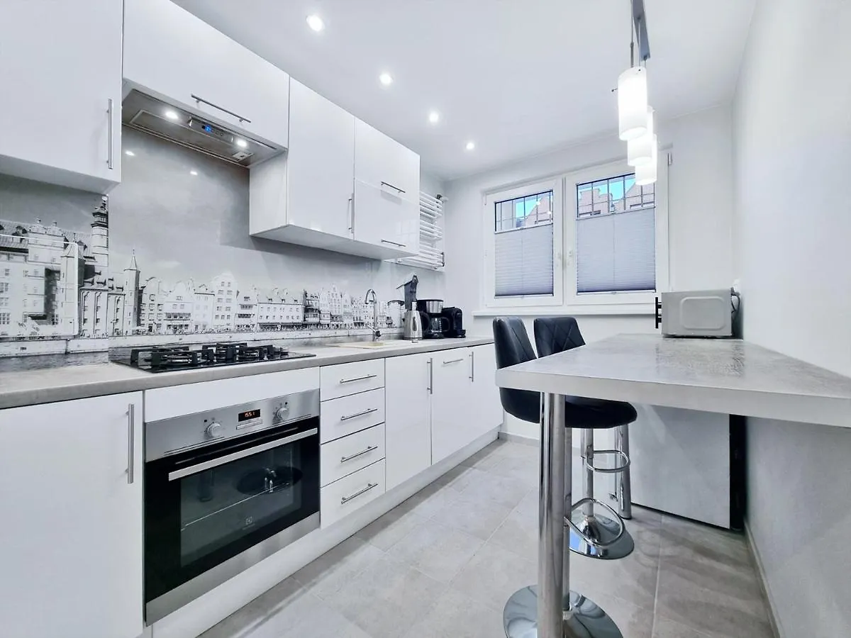 Classy Apartments - Gdansk - Old Town