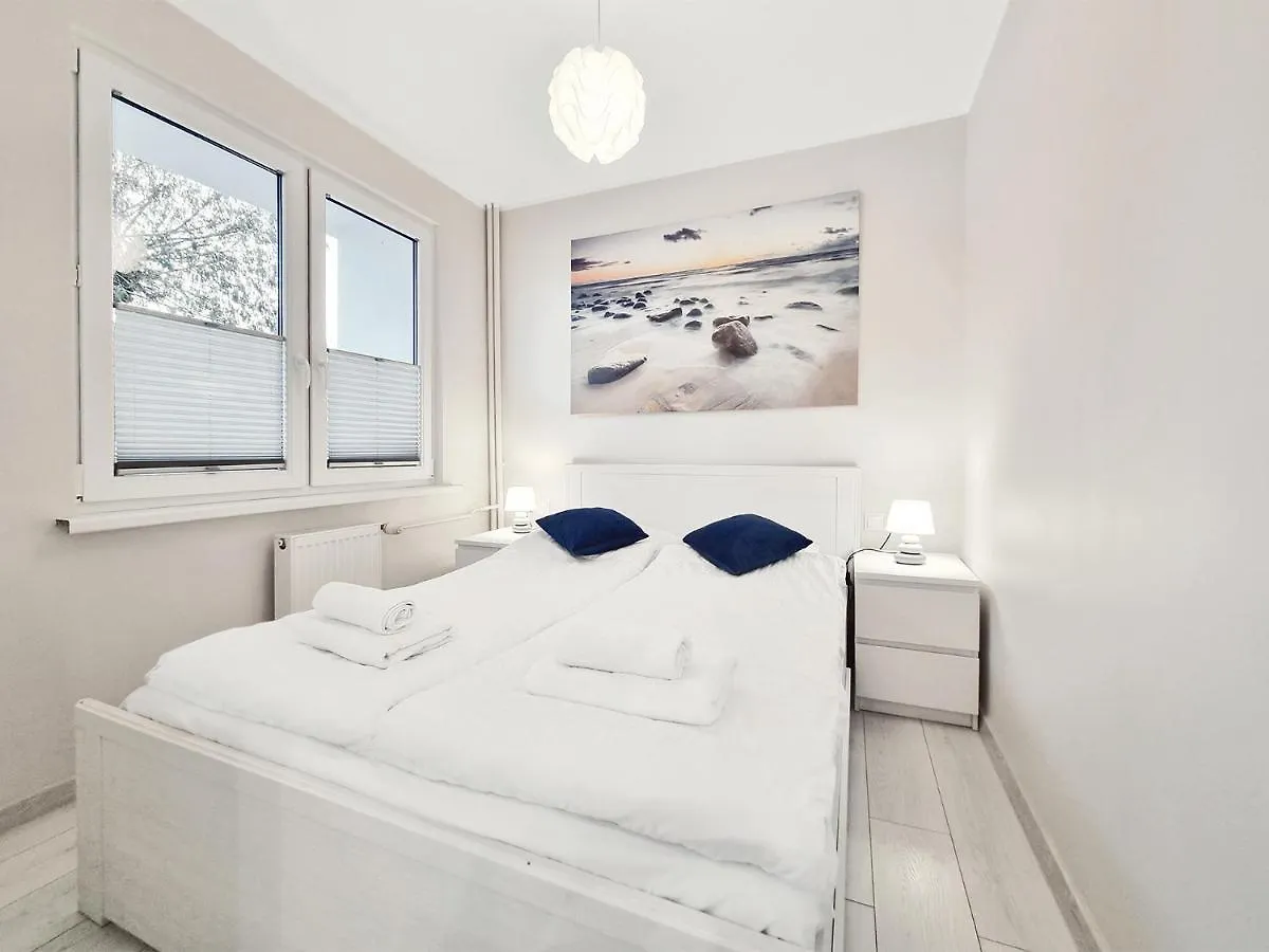 Classy Apartments - Gdansk - Old Town 0*,  폴란드