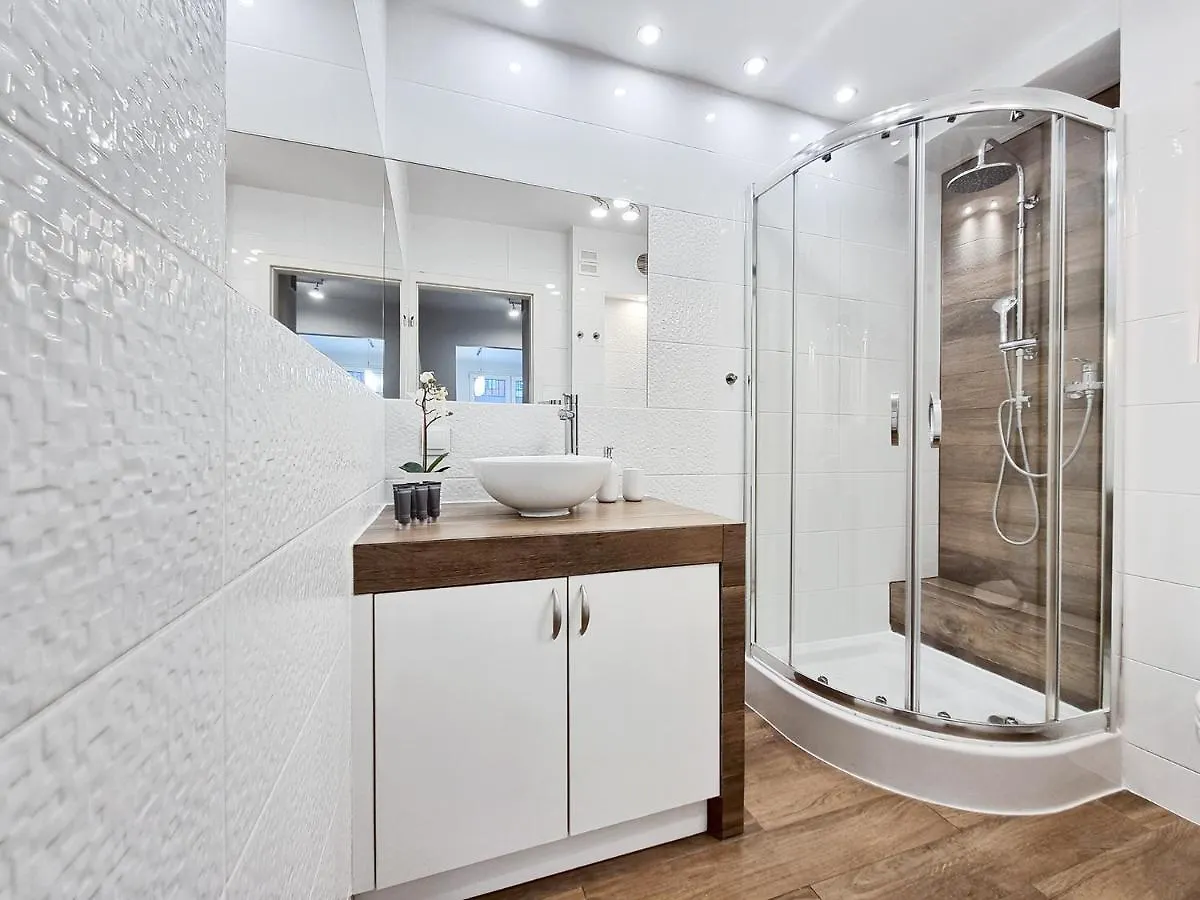 Classy Apartments - Gdansk - Old Town