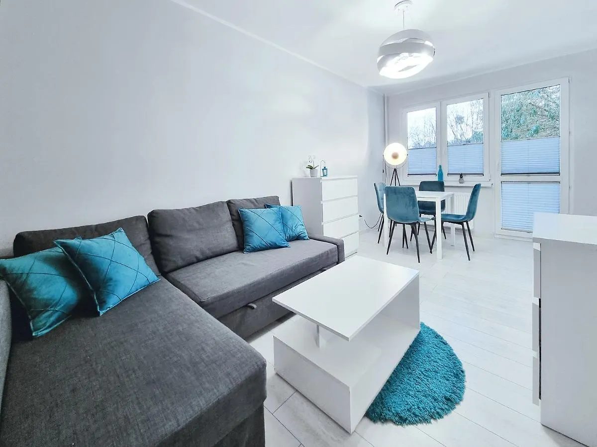 Classy Apartments - Gdansk - Old Town