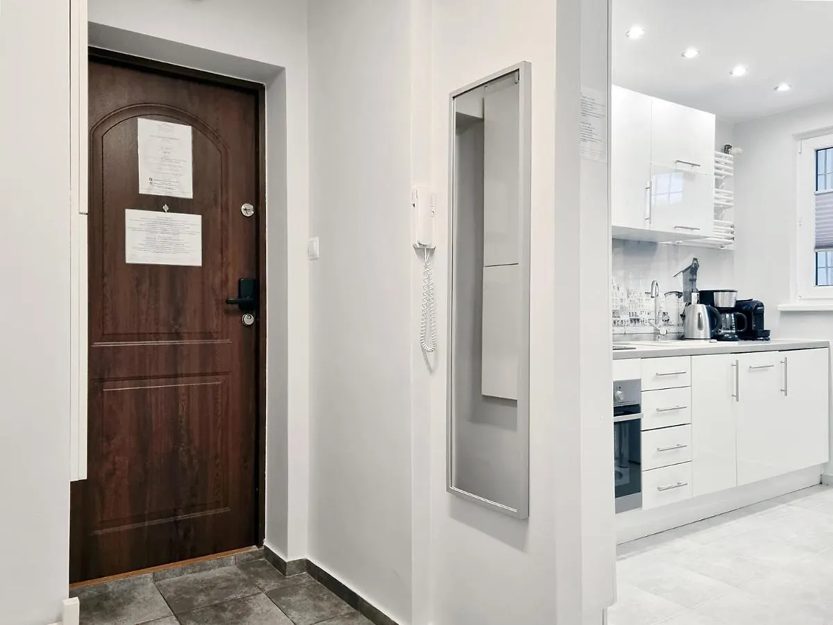 Classy Apartments - Gdansk - Old Town 폴란드
