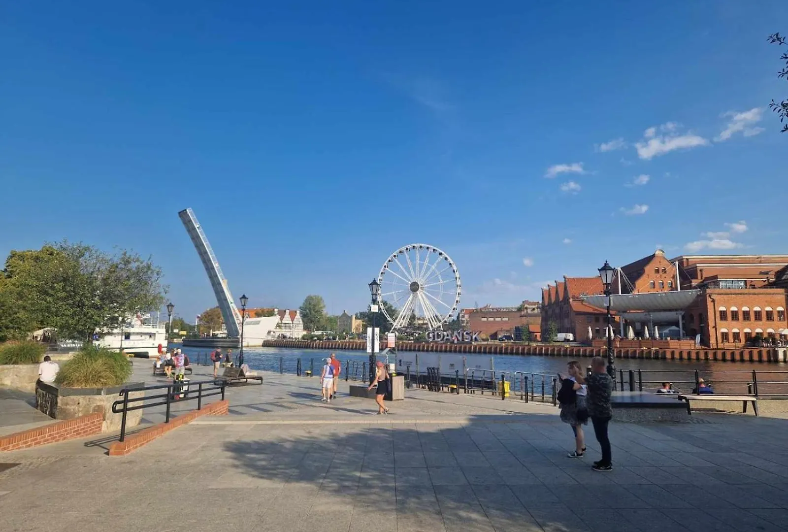 Classy Apartments - Gdansk - Old Town