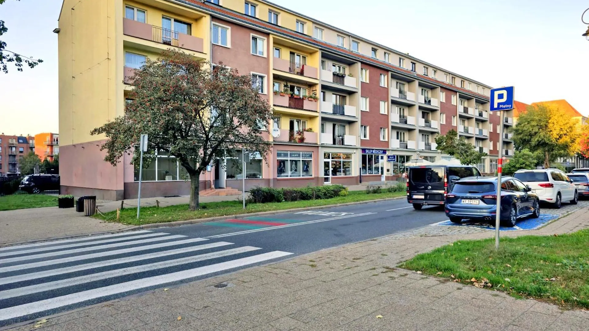 Classy Apartments - Gdansk - Old Town 폴란드